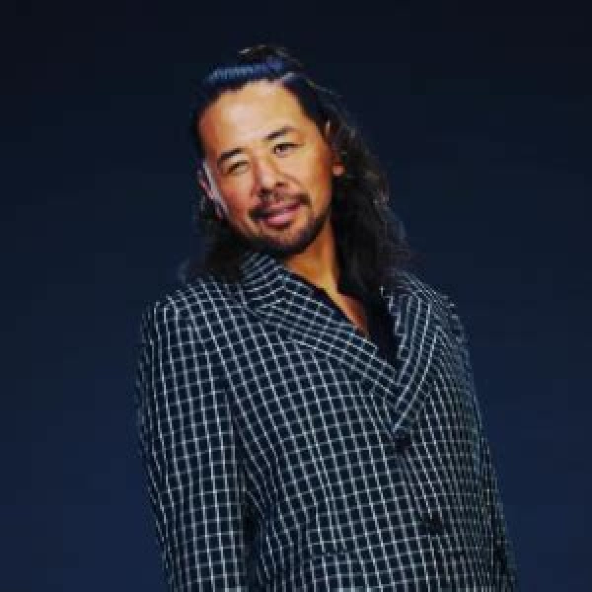 Who is Shinsuke Nakamura: Biography, Net Worth, Career, & more