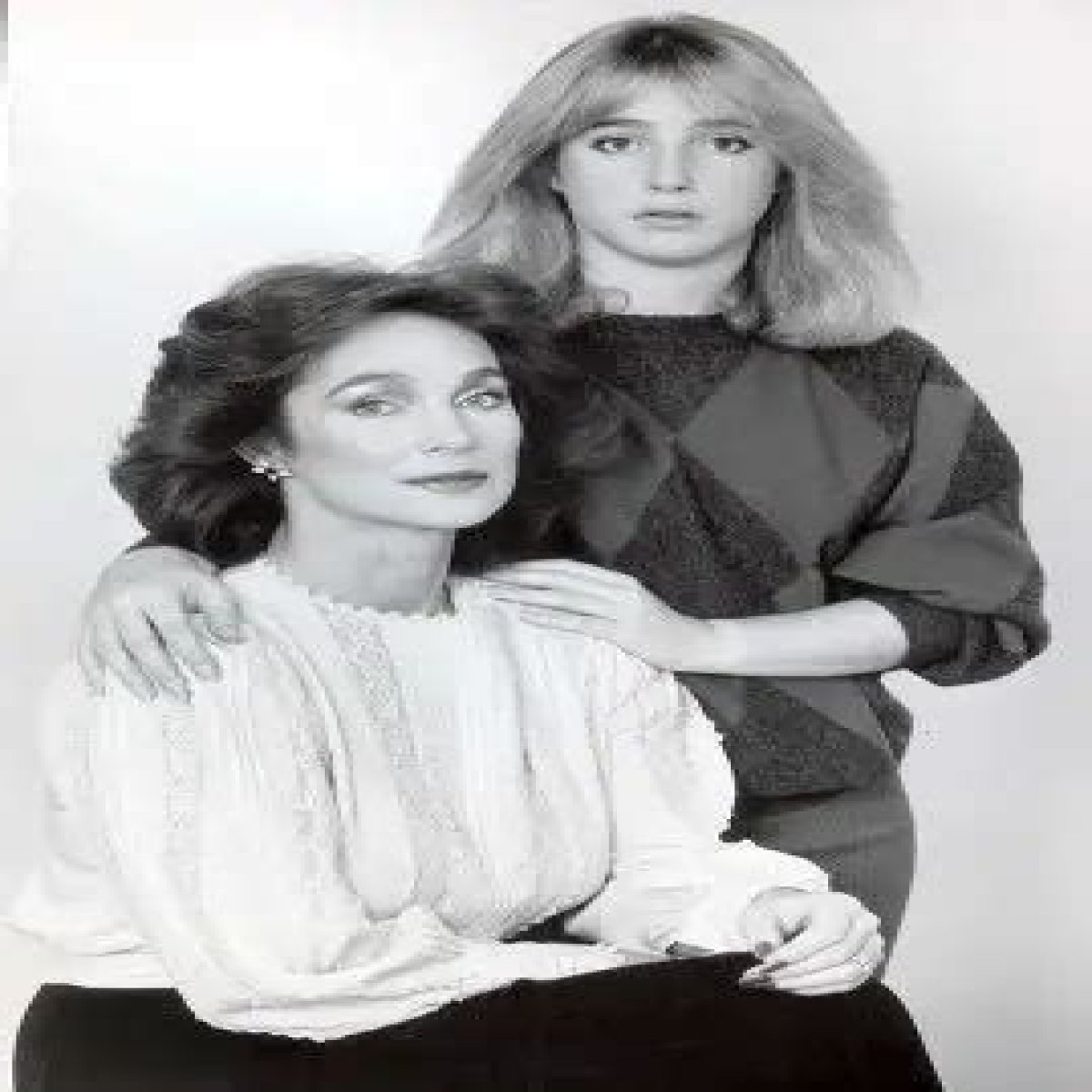 Who is Shirley Anne Field husband Charles Crichton-Stuart?