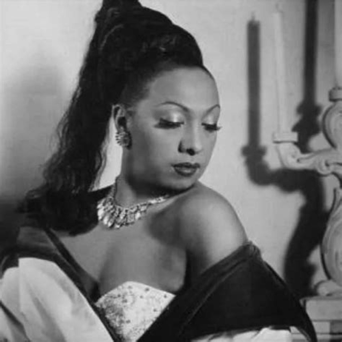 Who Is Stellina Baker - Josephine Baker’s Daughter?