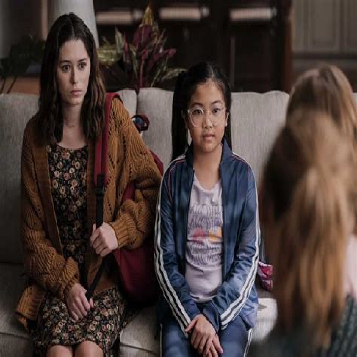 Who Is Xaria Dotson? Meet The Cast Of Netflix's 'Devil In Ohio'
