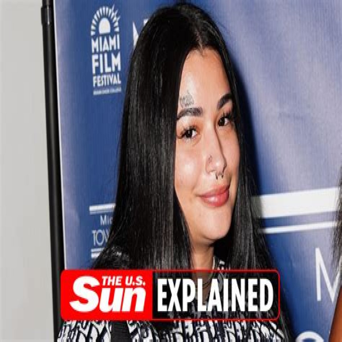 Who is XXXTentacion’s ex-girlfriend Genevas Ayala and what did she say about the rapper’s death – The US Sun