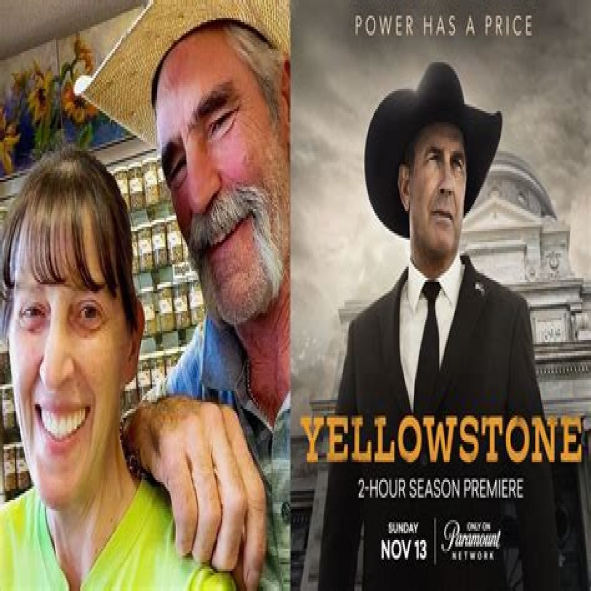 Who Was Cody Ring? Yellowstone Cast Wikipedia And Age