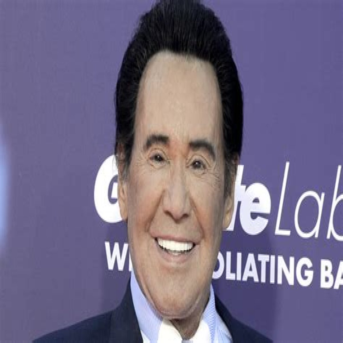 Why hasn't Wayne Newton spoken out about trans issues?
