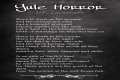 Why I Don't Like Lovecraft - A Poem
