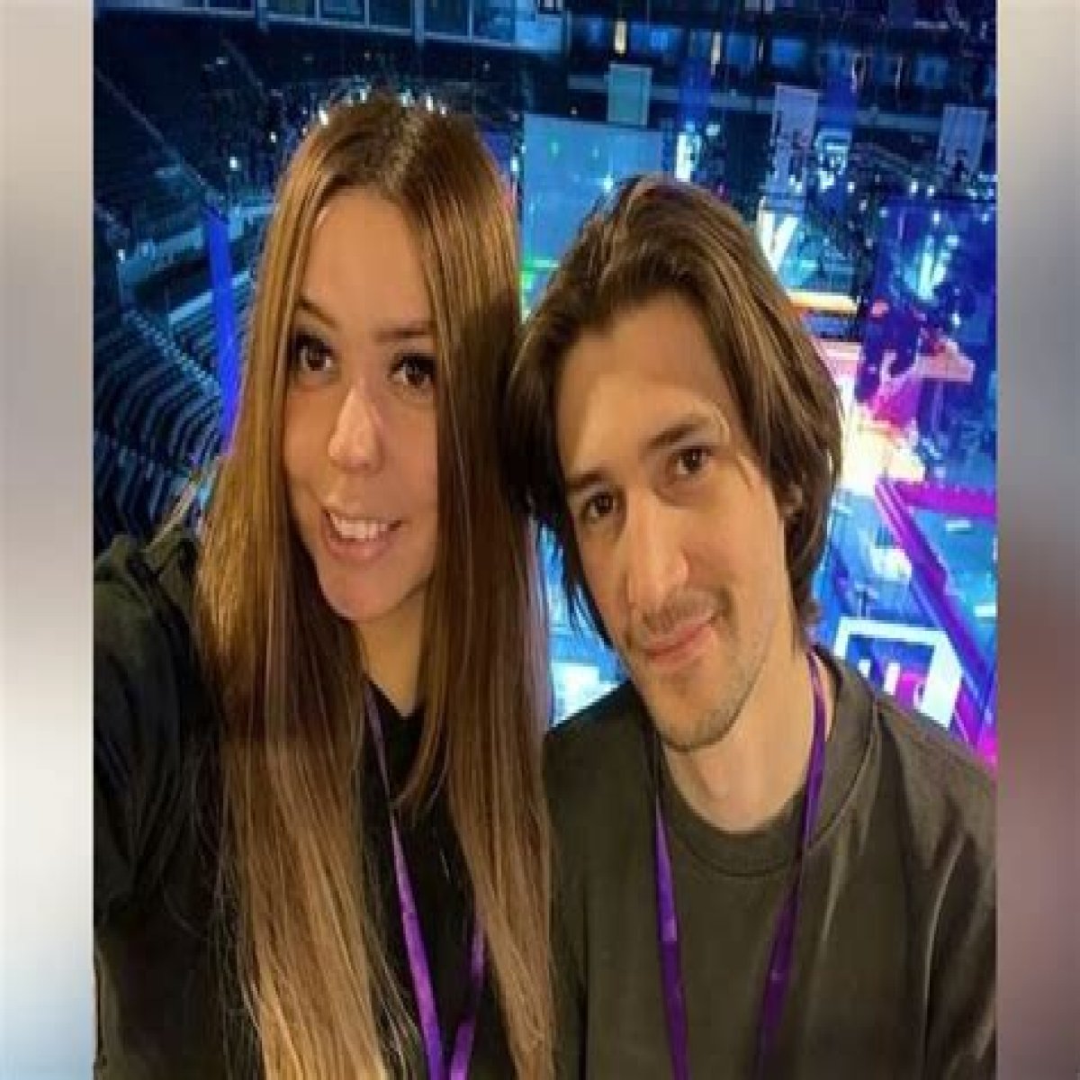 Why Was Streamer xQc Ex Girlfriend Adept Arrested? Full Story