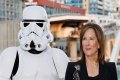 Will Kathleen Kennedy's Star Wars Journey End At Lucasfilm?