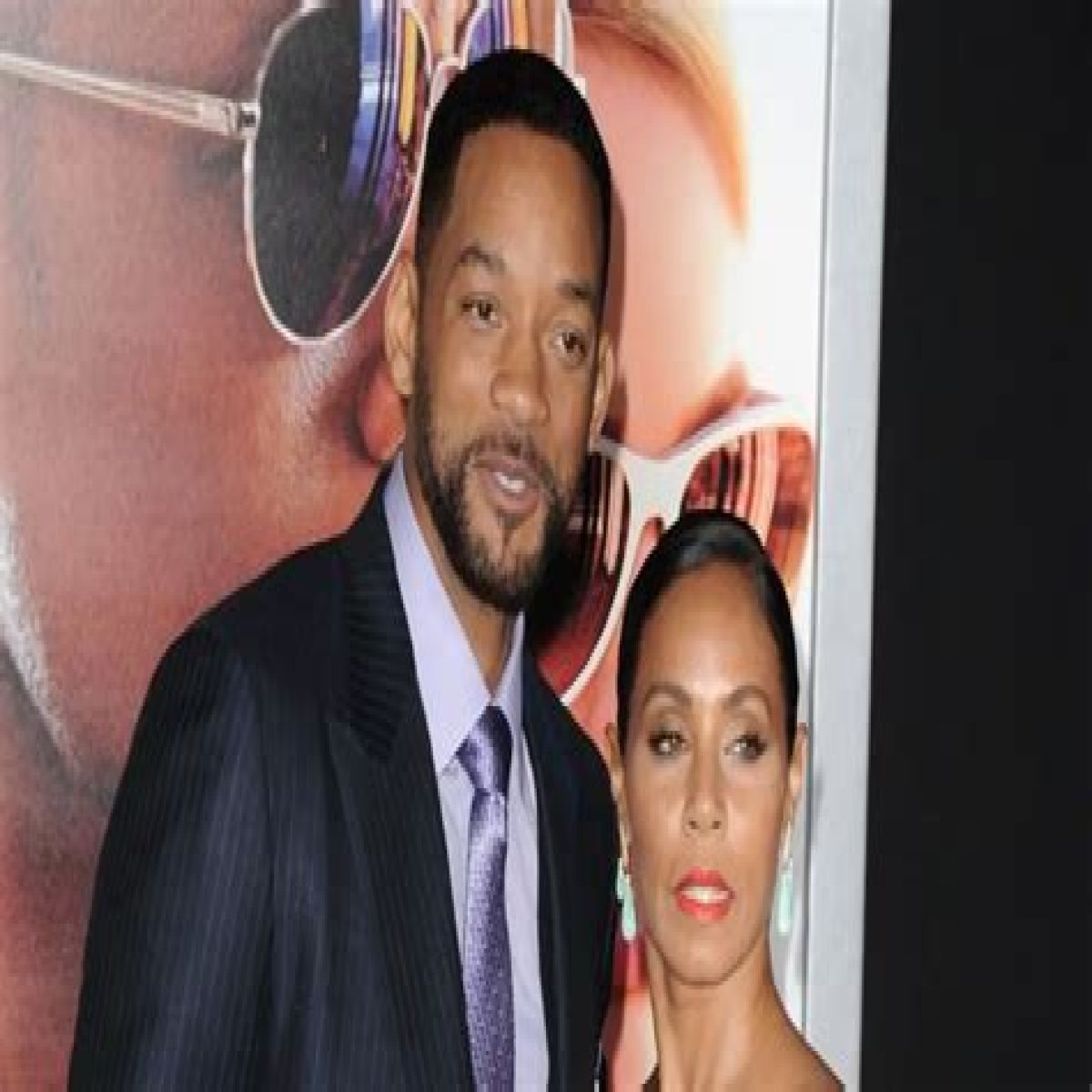 Will Smith’s Relationship Details With His Mistress!