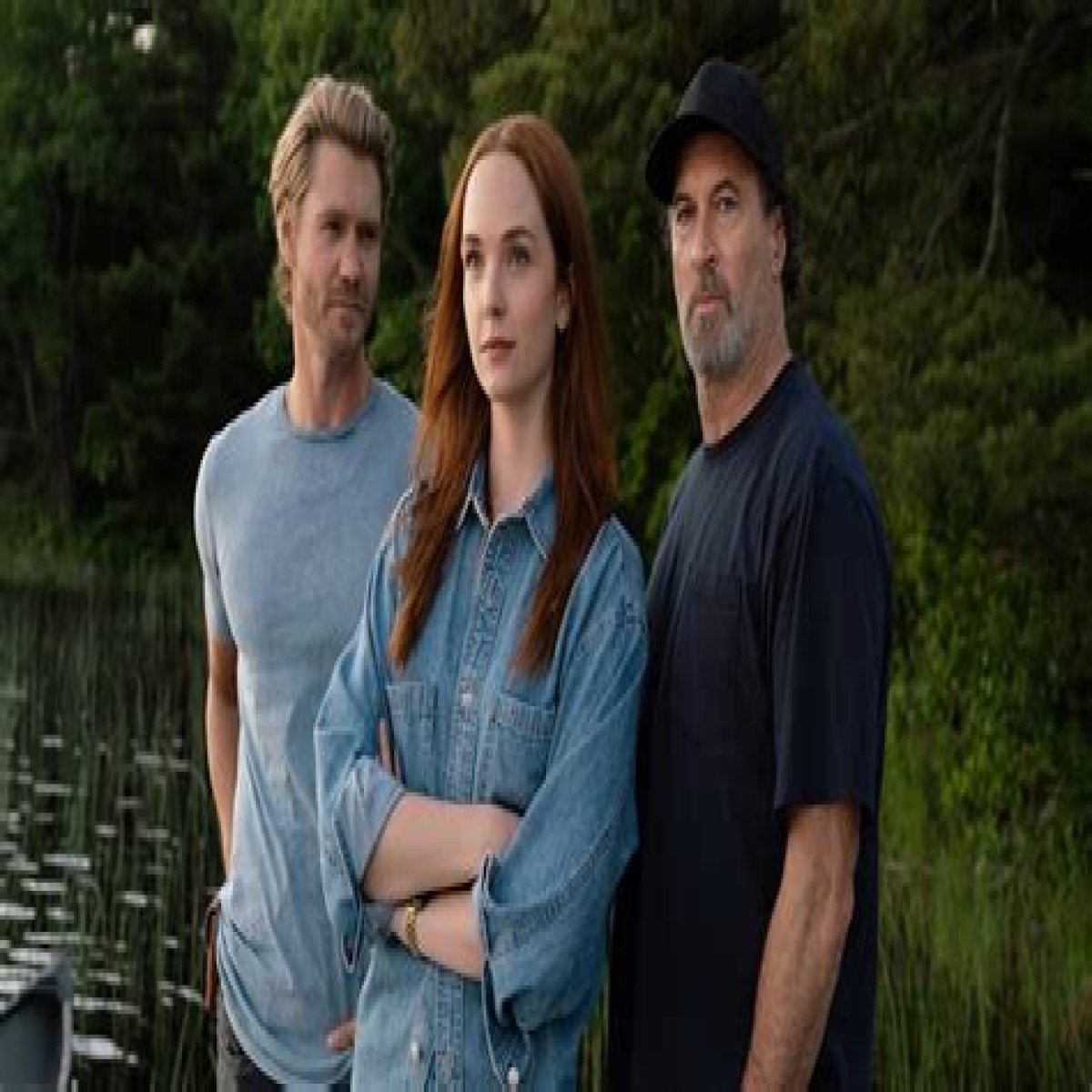 

	
		Will ‘Sullivan’s Crossing’ Be The CW’s ‘Virgin River’? The Team Behind Both Series Explains the Differences Between Their Two TV Romances
	
	