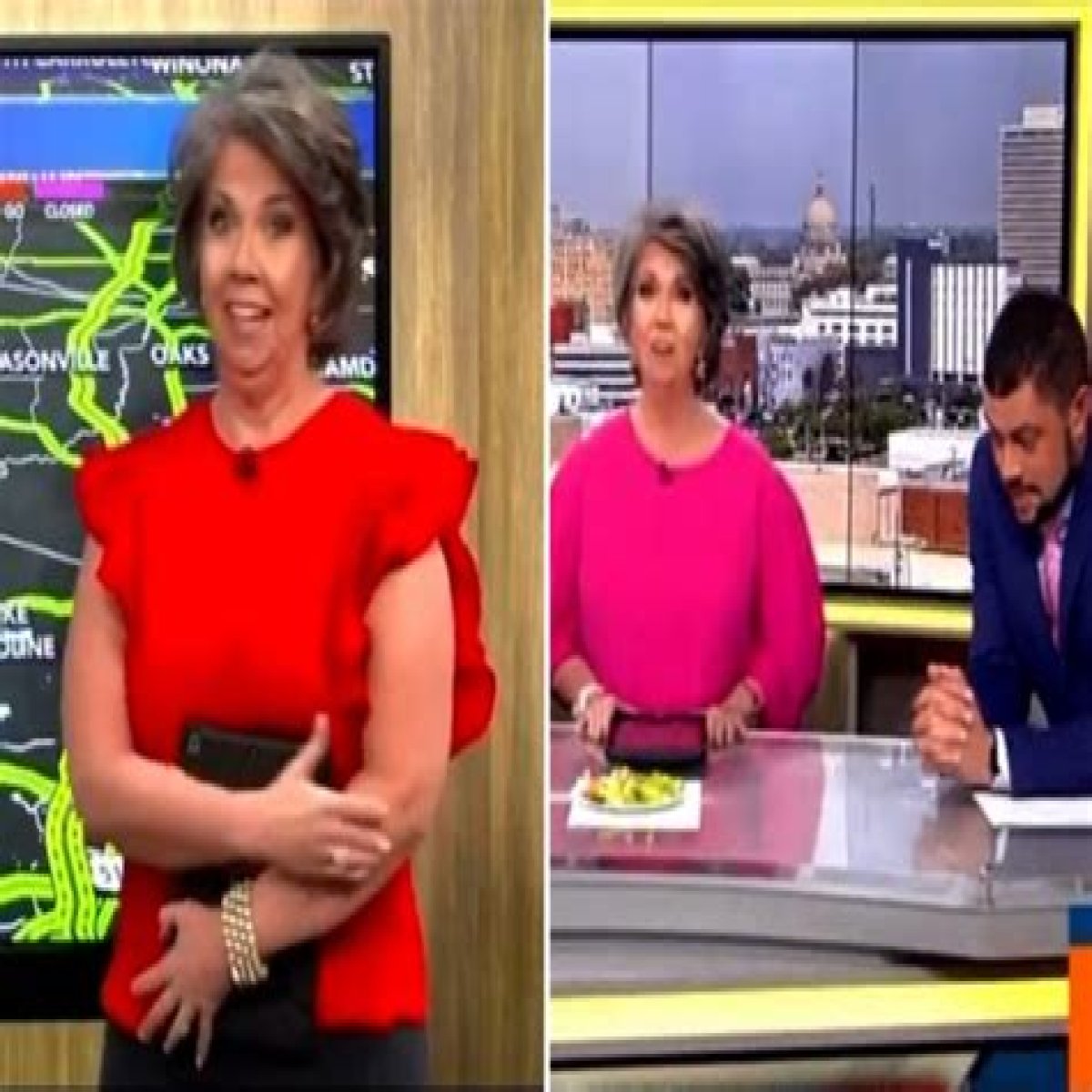 WLBT news anchor Barbie Basset 'taken off air' in Mississippi after controversial Snoop Dogg comment