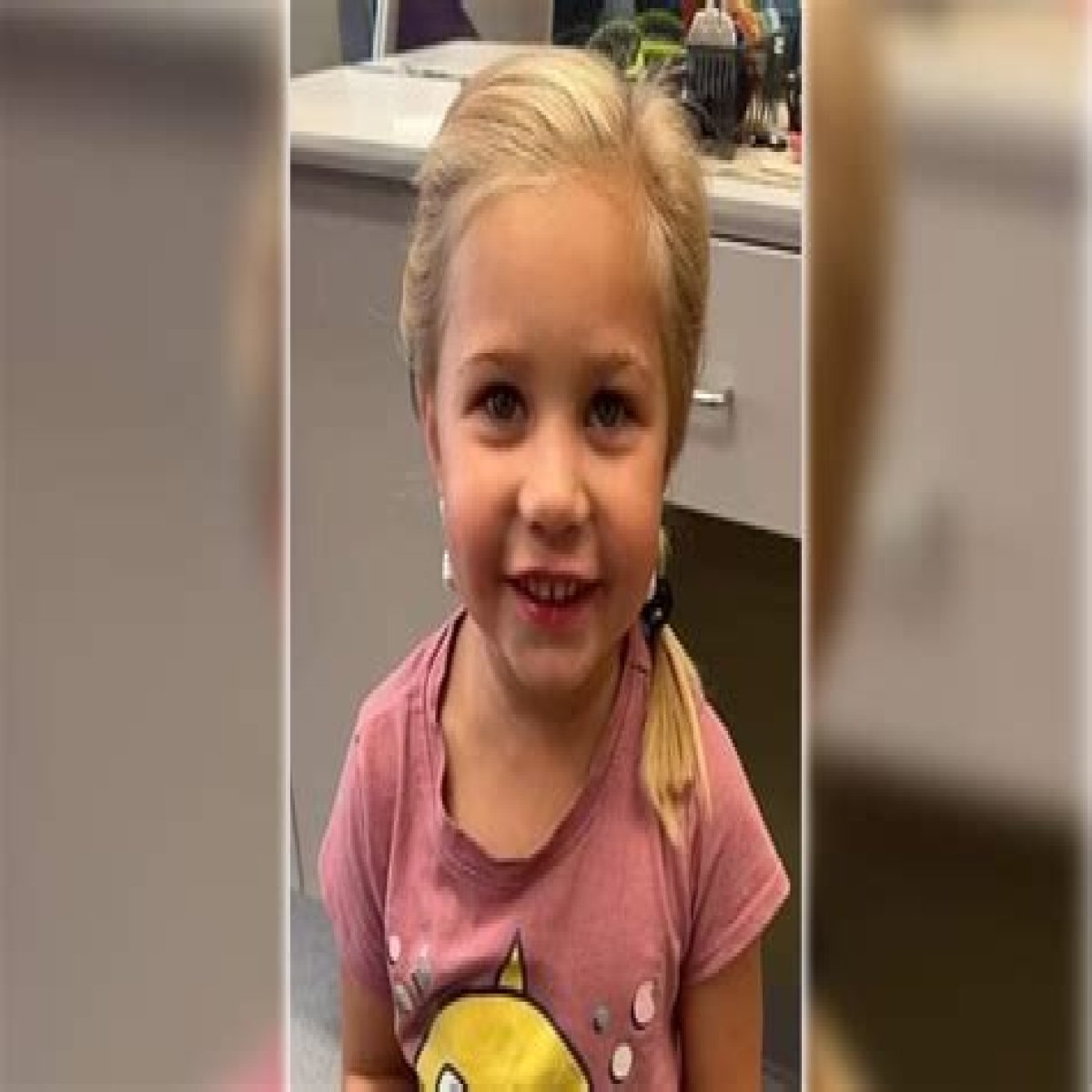 Woman charged in death of 4-year-old girl, Catawba County deputies say – WSOC TV