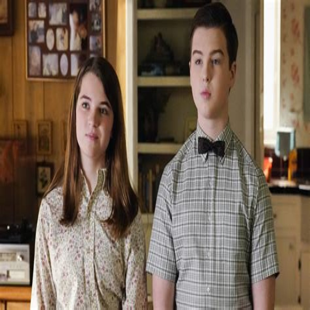 Young Sheldon Actress Raegan Revord Parents And Family Explored