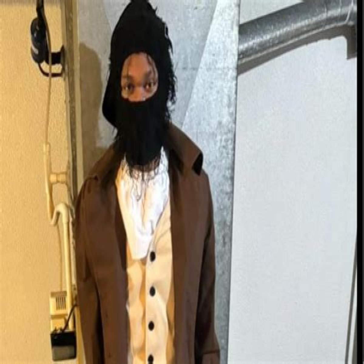 Yuno Miles' Residence: Uncovering The Home Address Mystery