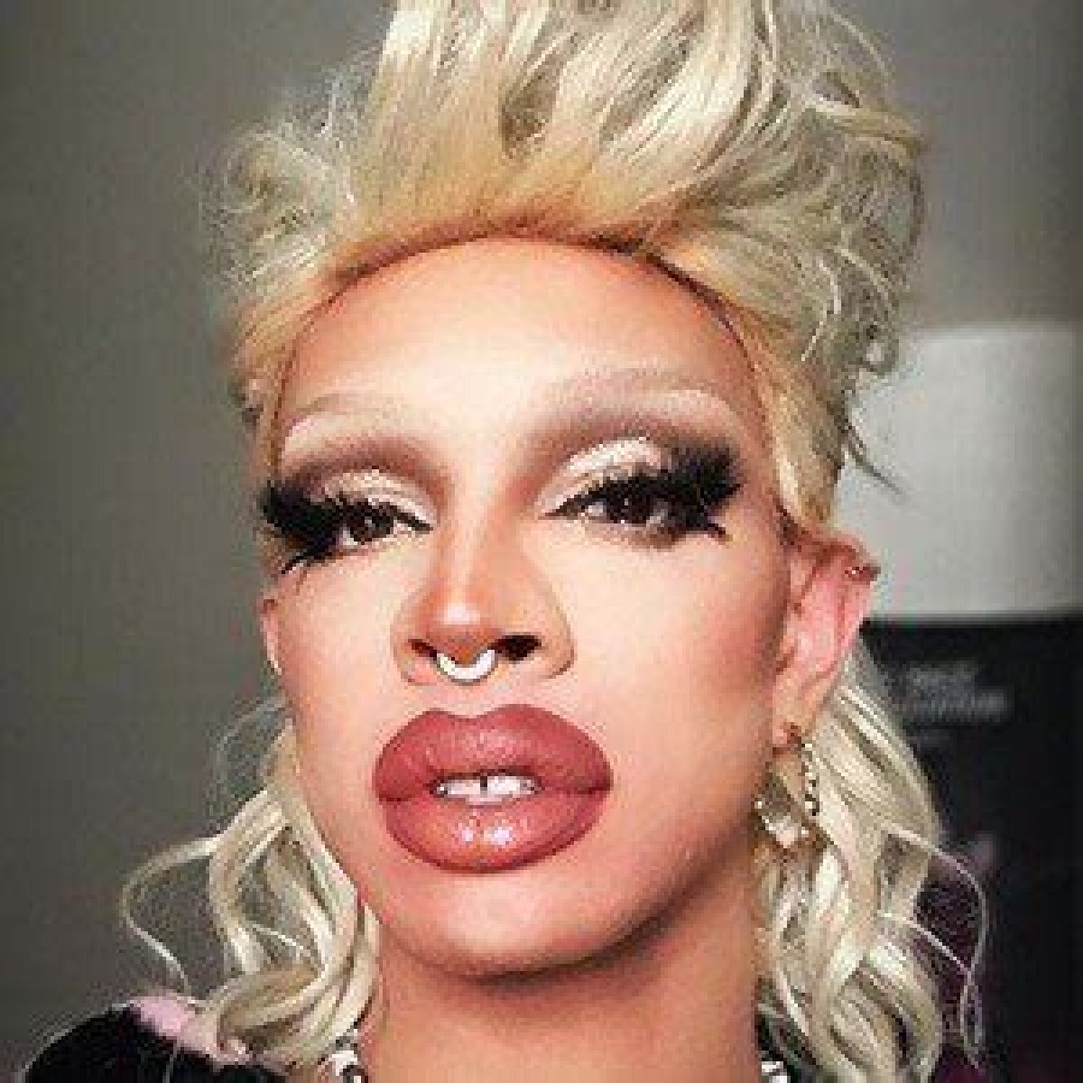 Yvie Oddly Biography, Age, Height, Husband, Net Worth, Family