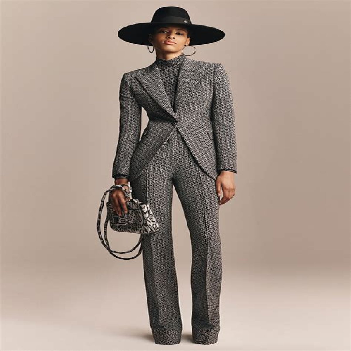 Zendaya x Tommy Hilfiger Fall 2019 Lookbook: Pics